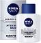 Nivea Men Silver Protect After Shave Balm -         "Silver Protect" - 
