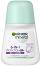Garnier Mineral 6 in 1 Protection 48h Roll-On Floral Fresh -      Garnier Deo Mineral - 