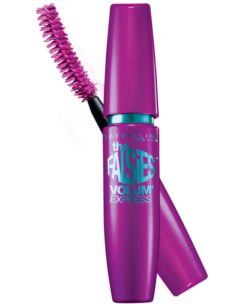 Maybelline Volume Express The Falsies -     " " - 