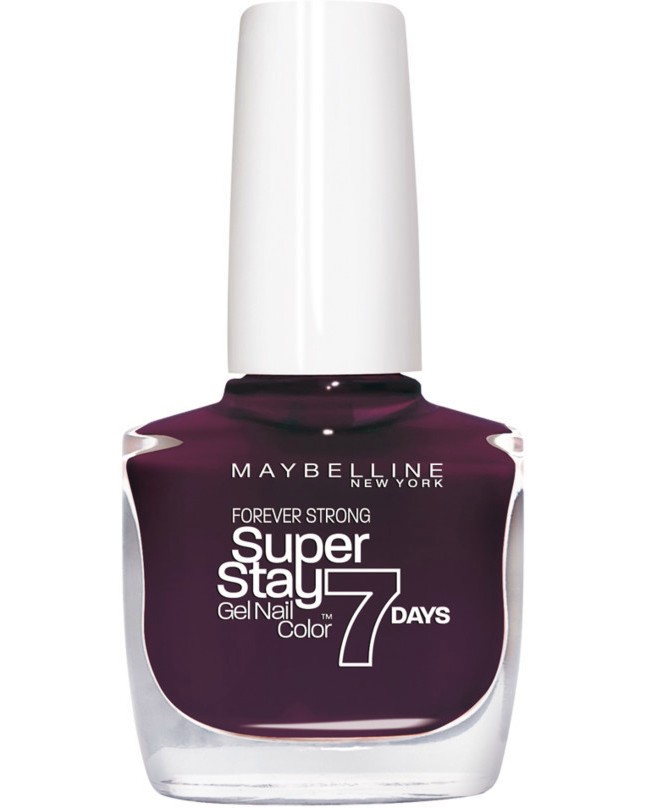 Maybelline Forever Strong Super Stay 7 Days -      - 