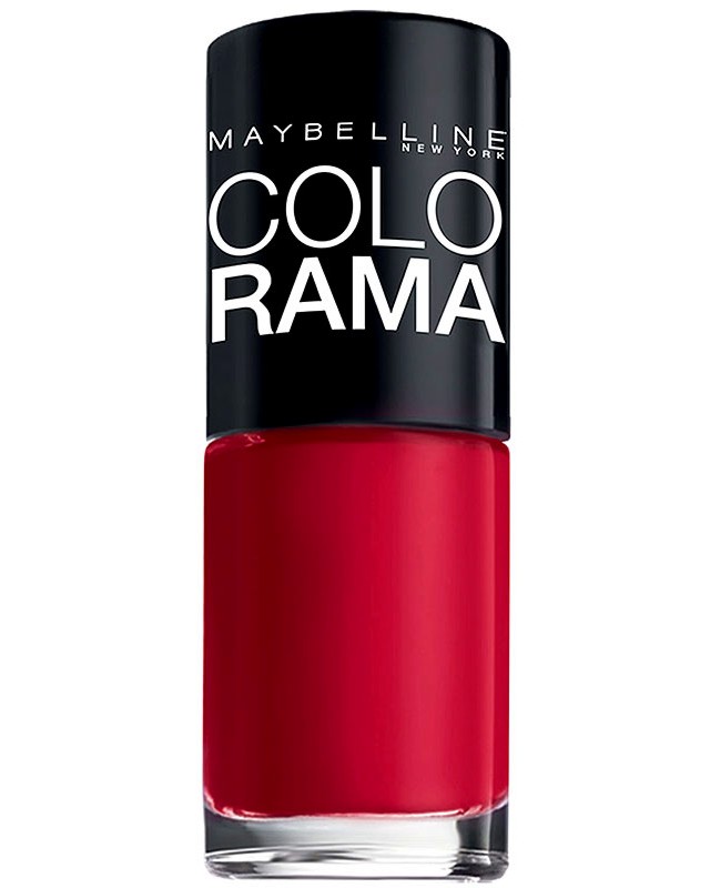Maybelline Colorama Nail Color -         - 