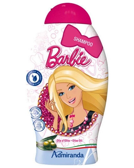          -   "Barbie" - 