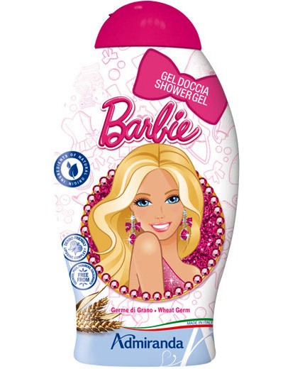         -   "Barbie" -  