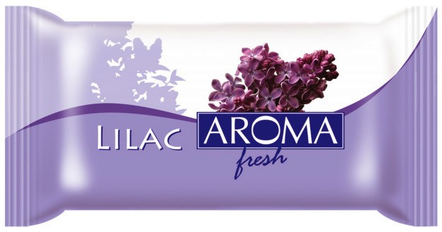   - Lilac -   "Aroma Fresh" - 