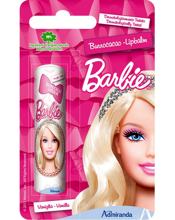     -   "Barbie" - 