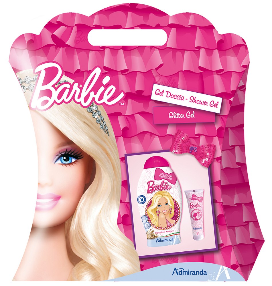   -           "Barbie" - 