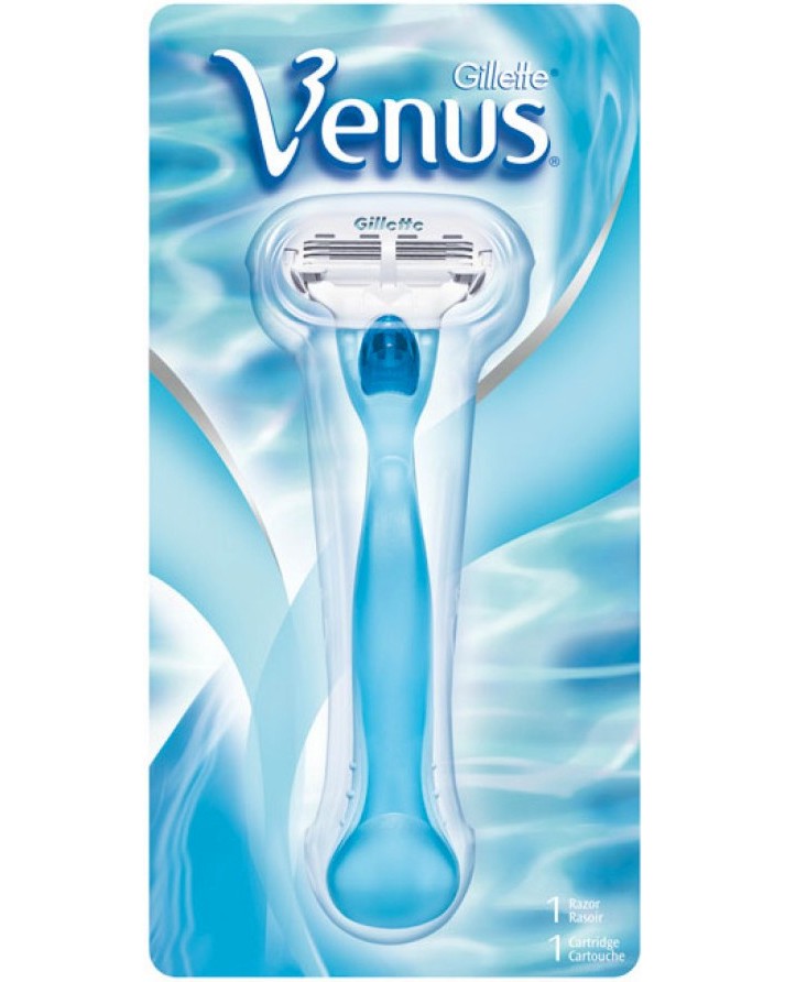 Gillette Venus -     "Venus" - 