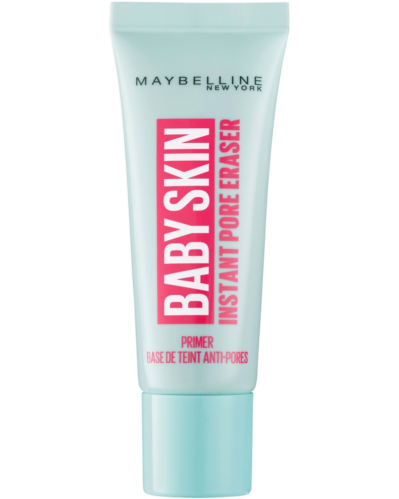 Maybelline Baby Skin Instant Pore Eraser -        - 