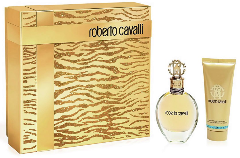 Roberto Cavalli Signature -         - 
