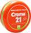 Crema 21 Moisturizing Cream -    ,       - 