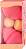 Essence Disney The Little Mermaid Make-Up And Concealer Sponges - �������� ���� �� ���� �� ������� Disney The Little Mermaid - �������