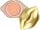 Catrice Kiss & Glow Lip Balm -      Kiss & Glow - 