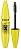 Maybelline Volume Express Colossal 100% Black -         - 