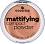 Essence Mattifying Compact Powder - �������� ��������� ����� �� ���� - �����