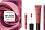 Catrice The Gloss Collective Berry Lip Set - �������� �� ���������� � ������������� ����� - �������