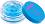 Essence Superman Colour-Changing Jelly Blush - ��� ���� � �������� �� ���� �� ������� Superman - ���