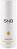 SNB Hydrolipid Foot Cream with Urea -       - 