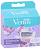 Gillette Venus Comfortglide Breeze - �������� ������� �� ������ ������������� �� ������� Venus, 4 ���� - �������