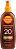 Carroten Protect & Tan Suncare Oil Spray -       - 