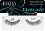 Ardell Natural Demi Black Lashes 120 -       Natural - 