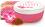Leganza Passion Rose Oil & Yogurt Body Scrub -           - 