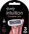 Wilkinson Sword Intuition Complete Care - �������� ������� �� �������������, 3 ���� - �������