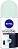 Nivea Black & White Fresh Anti-Perspirant Roll-On -        Black & White - 