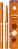 Bell Pumpkin Nude Eye & Lip Pencil  - ����� �� ��� � ����� � �������� �� ����� �� ������� Spicy Pumpkin - �����