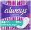 Always Dailies Singles Normal - 20    -  