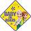 ������ � ������ Baby on Board - ������������ �������� - �������� �� ��������� - 