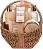   IDC Institute Scented Bath Bronze -  ,   ,   ,      - 
