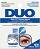 Ardell DUO Quick Set Striplash Clear Adhesive -     - 