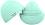 Golden Rose Ice Mint Lip Butter SPF 15 -        - 