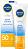 Nivea Sun UV Face Shine Control Cream SPF 50 -           Nivea Sun - 
