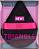 Wibo Triangle Powder Puff - ����� �� ����� - �������