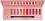 Eveline Angel Dream Eyeshadow Palette - ������� � 12 ����� ����� �� ��� - �����