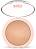 Golden Rose Nude Look Sheer Baked Powder -      Nude Look - 