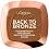 L'Oreal Back To Bronze Gentle Matte Bronzing Powder -        - 