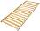      Kikka Boo Wood - 72 x 190 cm - 