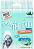 Dirty Works Easy On The Eyes Cucumber Eye Pads -     , 10 x 2  - 