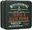 Scottish Fine Soaps Men's Grooming Thistle & Black Pepper Shampoo Bar -       "Men's Grooming" - 