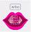 Wibo Aromatic Sugar Lip Peeling -      - 