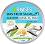 Nature of Agiva Roses Fruit Salad Nourishing Sugar Scrub -       Fruit Salad - 