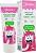 Nordics Kids Toothpaste Bubble Gum -         -   