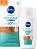 Nivea Derma Skin Clear Daily UV Fluid SPF 50+ - ������������� ����� �� ���� �� ������� ��� ���� ���� �� ������� Derma Skin Clear - �������