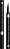 Bell HypoAllergenic Echo Ink Sharp Liner - ����� ���� ����� �� �������� ���������� �� ������� Echo - ���� �����