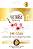 Victoria Beauty 24K Gold Silk Touch Collagen Mask -          24K Gold - 