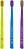 Curaprox CS 5460 Ultra Soft - 3        - 