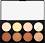 Makeup Revolution Ultra Contour Palette - ������� �� ����������� - �������