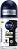Nivea Men Black & White Invisible Epic Night Anti-Perspirant Roll-On - ����� ����� ���������� ������ ���������� �� ������� Black & White - �����